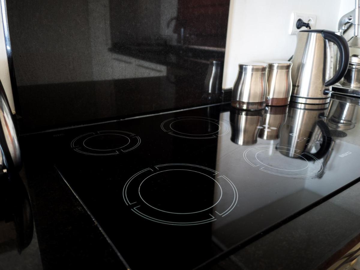 Hideaway Penthouse Apartment Каш Экстерьер фото